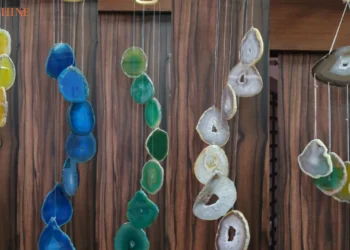 How to Choose the Perfect Crystal Wind Chime for Your Home