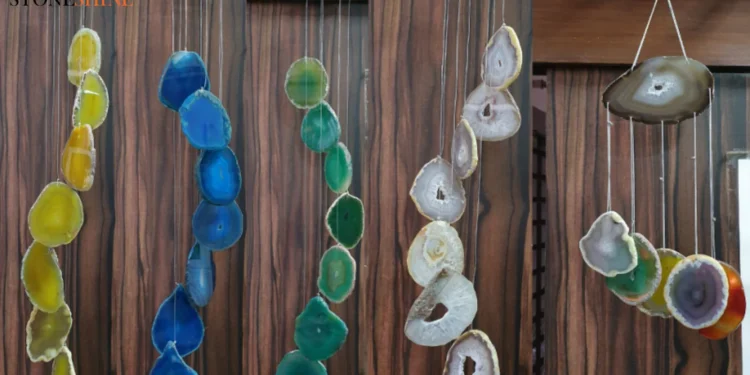 How to Choose the Perfect Crystal Wind Chime for Your Home