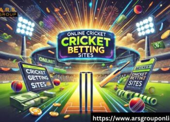 Online Cricket Betting Sites