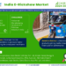 India E-Rickshaw Market Expected to Grow at 15% CAGR | Key Trends And Forecast to 2030