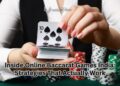 Inside Online Baccarat Games India Strategies That Actually Work