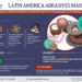 Latin America Abrasives Market Poised for Strong considerable CAGR Through 2028 | Size And Opportunity Insights
