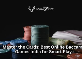 Master the Cards Best Online Baccarat Games India for Smart Play