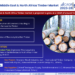 Middle East & North Africa Timber Market Expected to Grow at 9.49% CAGR | Key Trends And Forecast to 2028