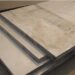 Monel 400 plates