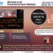 Movies and Entertainment Market Growth and Development Insight – Size, Share, Growth, and Industry Analysis