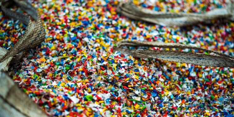 Europe Plastic Recycling Market Breakdown By Size, Share, Growth, Trends, and Industry Analysis