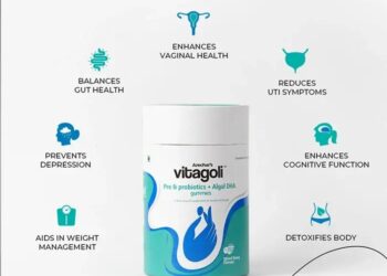 Best Probiotic Gummies