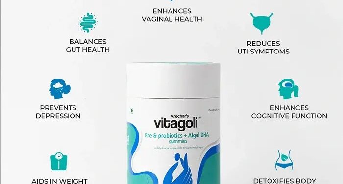 Best Probiotic Gummies