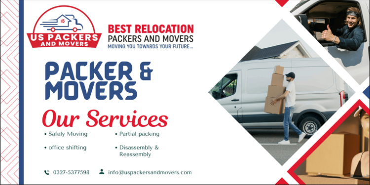 Home and Goods Shifting #1 Best cheap rate Movers and Packers in Islamabad