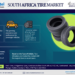 South Africa Tire Market Poised for Strong 4.5% CAGR Through 2028 | Size And Opportunity Insights