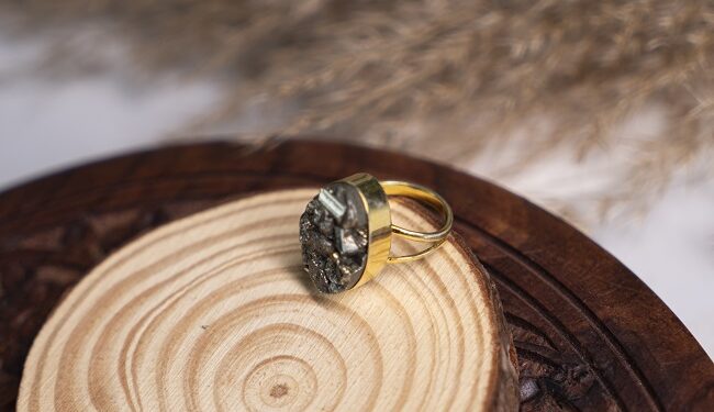 Stone Ring Buying Guide How to Choose the Perfect One