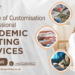 Academic Writing Services
