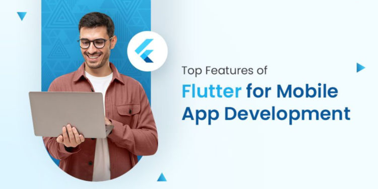 Top Features to Expect from a Professional Flutter App Development Company