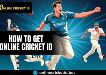 Online Casino Betting ID Provider in India