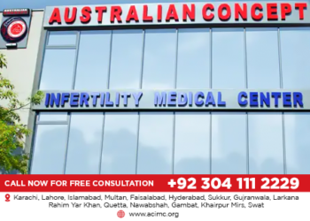 Best IVF Center in Lahore