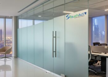 Sound Proof Partition Up to 38 DB