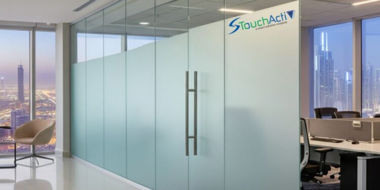 Sound Proof Partition Up to 38 DB