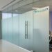 Sound Proof Partition Up to 38 DB