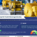 Water Pumps for Food & Beverage Market Breakdown By Size, Share, Growth, Trends, and Industry Analysis