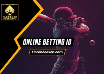 online betting id
