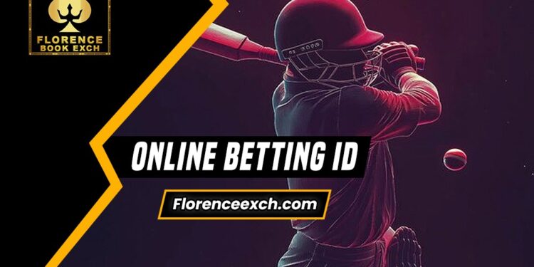 online betting id