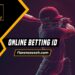 online betting id