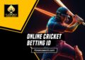 online cricket betting id