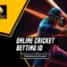 online cricket betting id