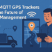 Why MQTT GPS Trackers Are the Future of Fleet Management