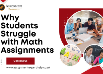 Math Assignment Help