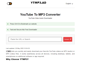 YT MP3