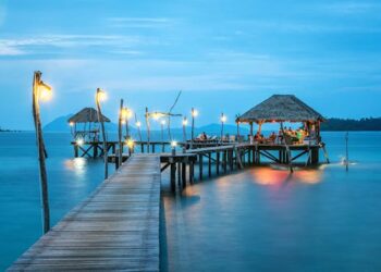 Best Beaches in Kenya: A Complete Guide to Coastal Paradise