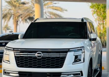 Top 10 4 Cylinder SUVs of 2025: Power, Performance & Fuel Efficiency Combined