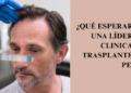 clinica de trasplante de pelo