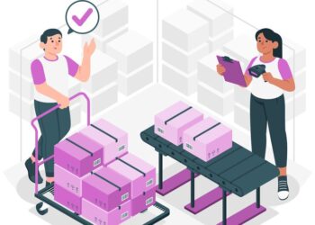 The Inventory Intelligence Revolution: How Smart Warehouse Systems Are Redefining Supply Chains