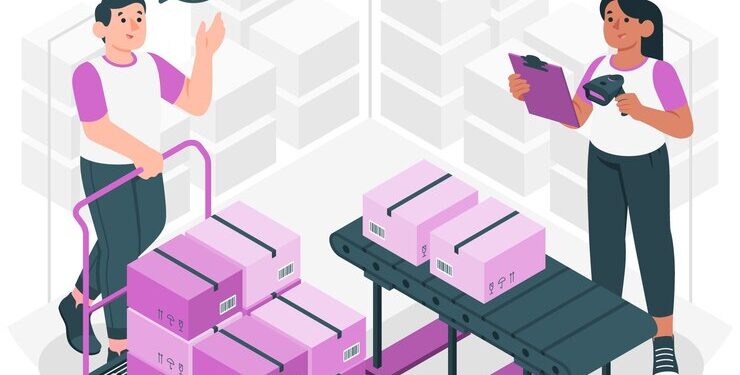 The Inventory Intelligence Revolution: How Smart Warehouse Systems Are Redefining Supply Chains