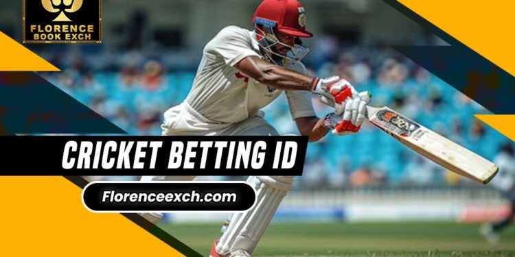 cricket betting ID