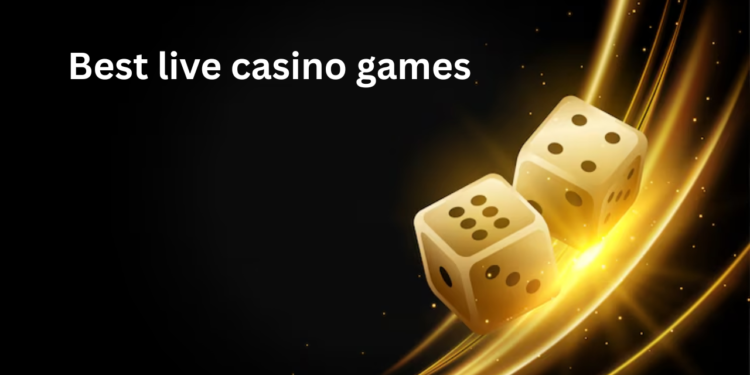 Top Live Casino Game Providers in India: 2025 Guide with Wolf7Pay Tips