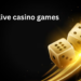 Top Live Casino Game Providers in India: 2025 Guide with Wolf7Pay Tips