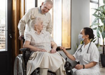 home nursing services