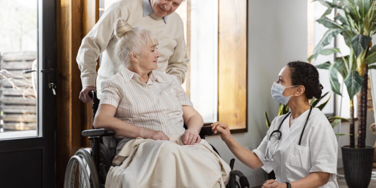home nursing services