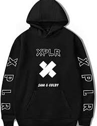 xplr merch