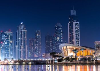Dubai Property Buying Guide: Step-by-Step for Smart Investors