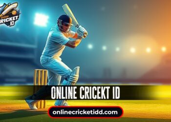online cricket id