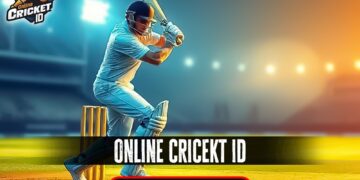 online cricket id