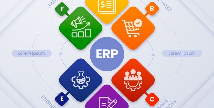 ERP Software UAE: A Comprehensive Guide
