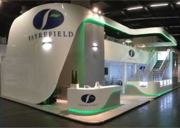 exhibition stand design