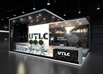 exhibition stand design