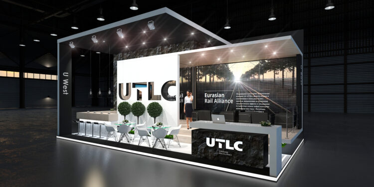 exhibition stand design